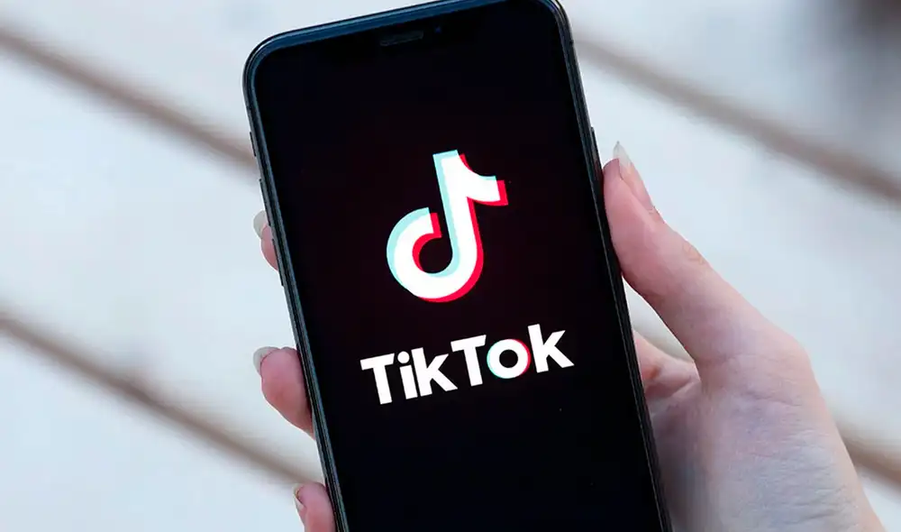 Estas herramientas de la red social china TikTok están disponibles tanto en Android como en iOS. Foto: Genbeta Estas herramientas de la red social china TikTok están disponibles tanto en Android como en iOS. Foto: Genbeta