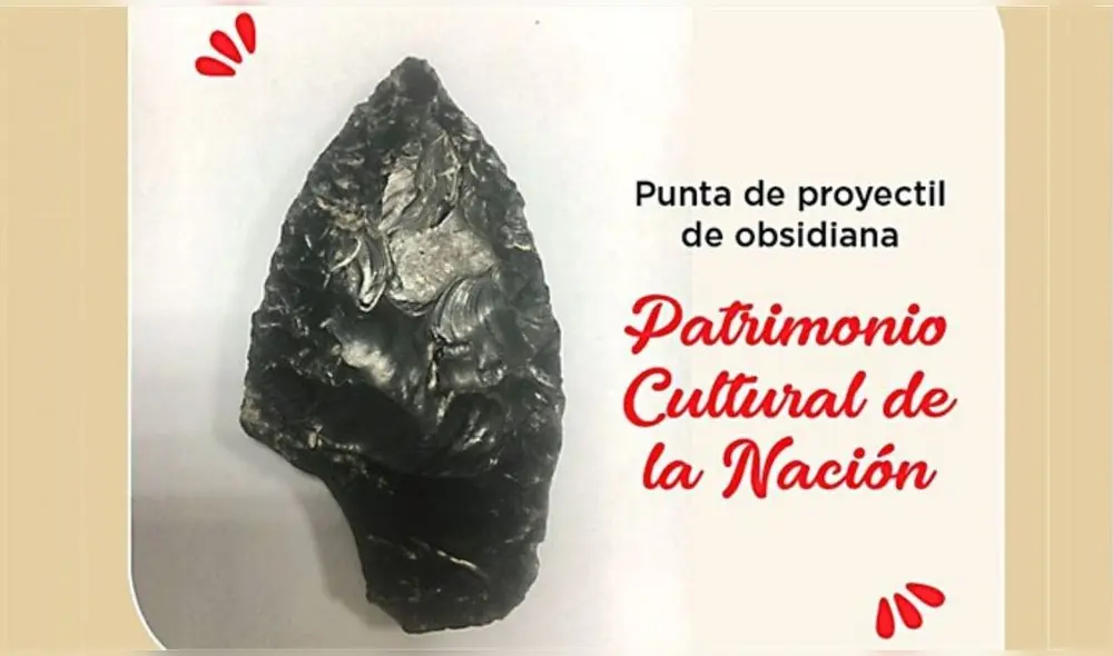 La pieza preinca pertenece al período Cajamarca Medio (550-750 D. C.). Crédito: Ministerio de Cultura. La pieza preinca pertenece al período Cajamarca Medio (550-750 D. C.). Crédito: Ministerio de Cultura.