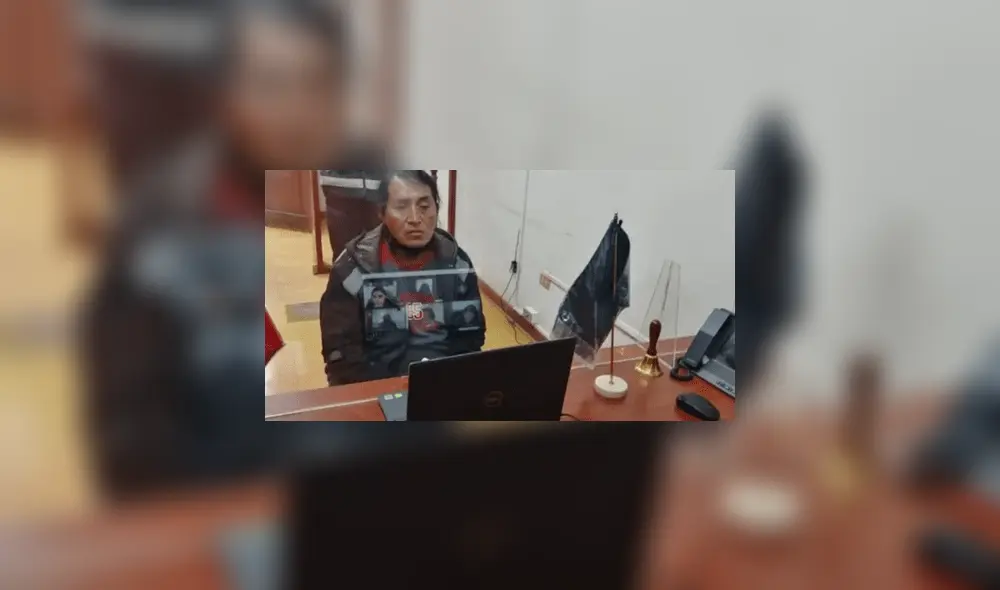 Vecinos felicitaron la sentencia impuesta por el Poder Judicial. Foto: difusión Vecinos felicitaron la sentencia impuesta por el Poder Judicial. Foto: difusión