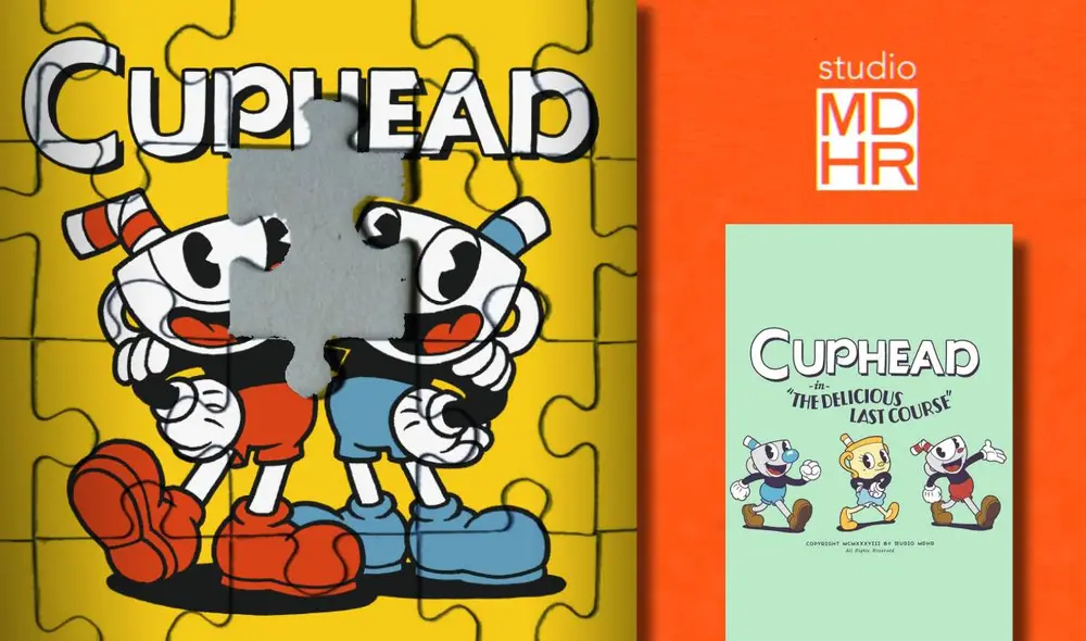 Los desarrolladores del aclamado juego lo han confirmado. En estos largos 5 años todavía nadie ha descubierto algunos de los secretos del juego original. Foto: Studio MDHR/composición LR