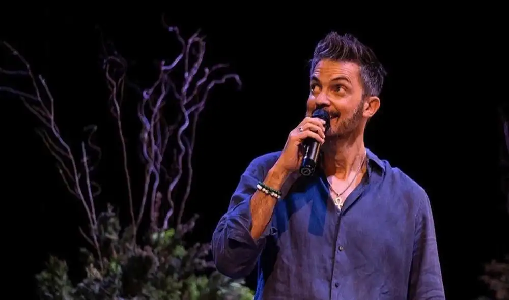 Fernando del Solar se despide de su padre y dedica emotivo mensaje. Foto: Instagram