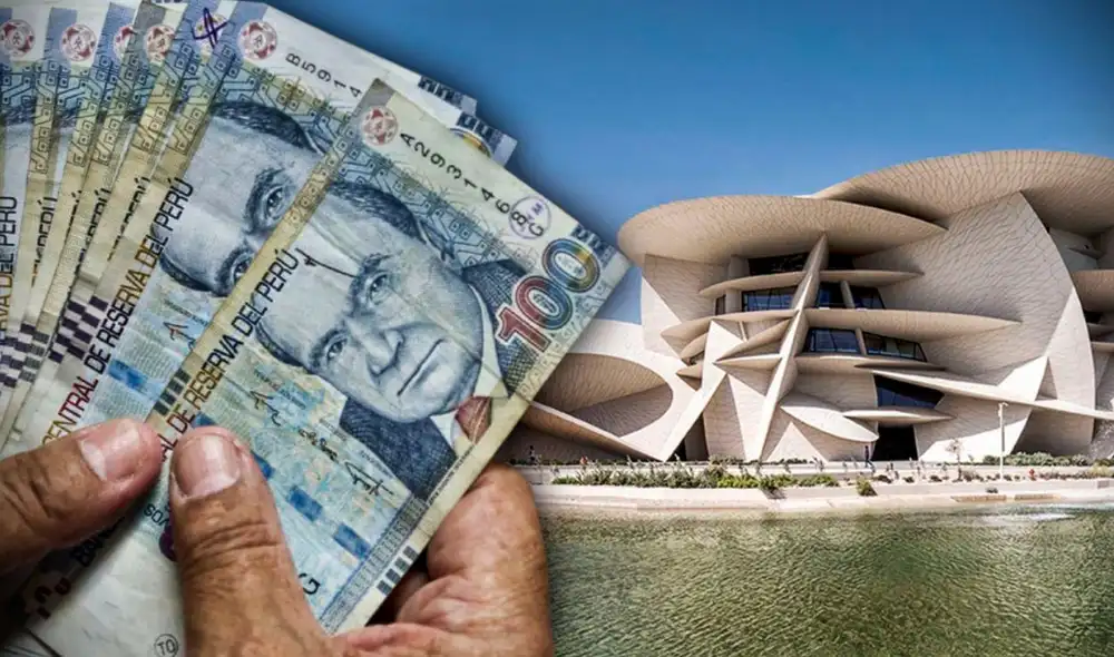 Conoce los atractivos turísticos más importantes de Doha, la capital de Qatar. Foto: ArchiDaily/Instagram Conoce los atractivos turísticos más importantes de Doha, la capital de Qatar. Foto: ArchiDaily/Instagram