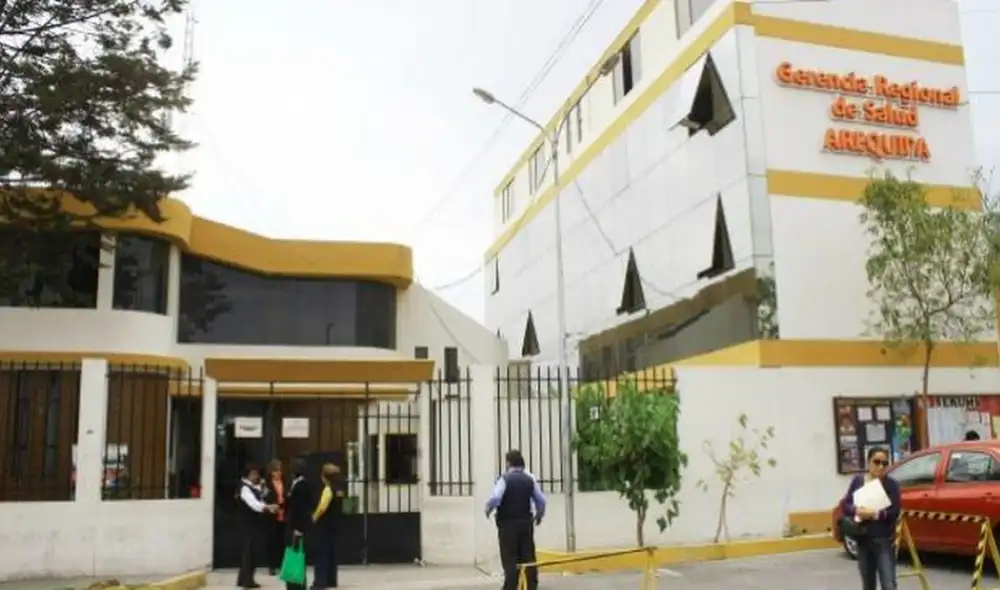 Geresa comunicó que su personal trabajará con normalidad este lunes 13. Foto: La República