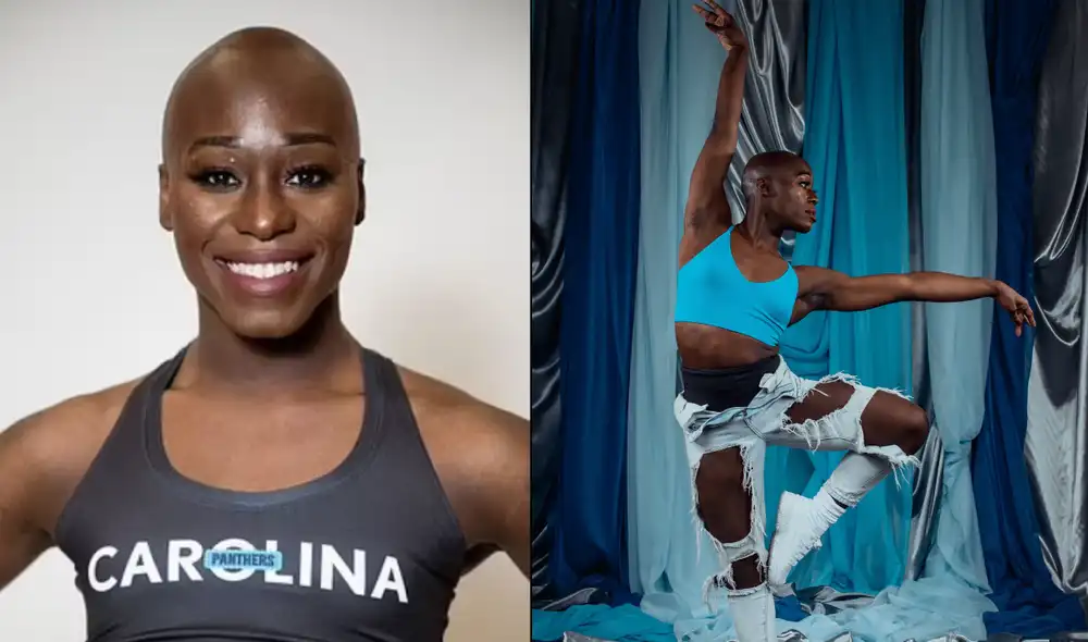 La noticia le ha permitido enviar un mensaje entusiasta a la comunidad trans del mundo. Foto: Composición/LR