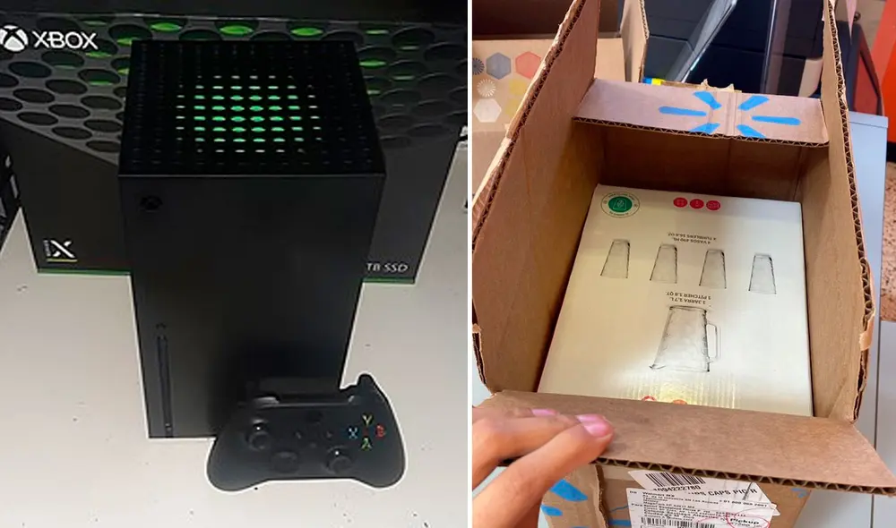 Miles de usuarios compartieron esta publicación que ya se ha vuelto viral en las redes sociales. Foto: captura de Twitter