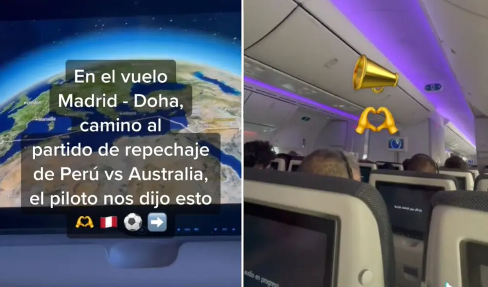 La viral escena compartida en redes por el usuario Ori (@orietta.tips) logró obtener más de 62.000 reproducciones y miles de reacciones. Foto: captura de TikTok