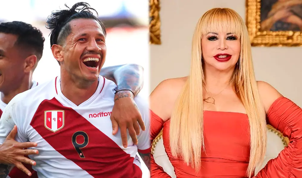 Perú vs. Australia es este lunes 13 de junio. Foto: GLR / Instagram Perú vs. Australia es este lunes 13 de junio. Foto: GLR / Instagram