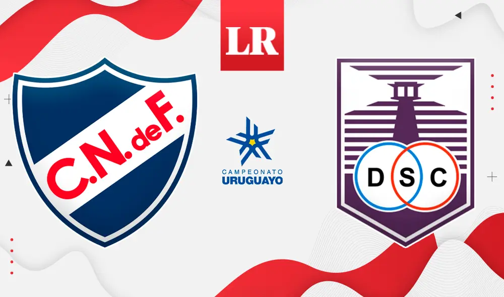 Nacional vs. Defensor Sporting se enfrentarán en estadio Luis Franzini. Foto: composición LR Nacional vs. Defensor Sporting se enfrentarán en estadio Luis Franzini. Foto: composición LR