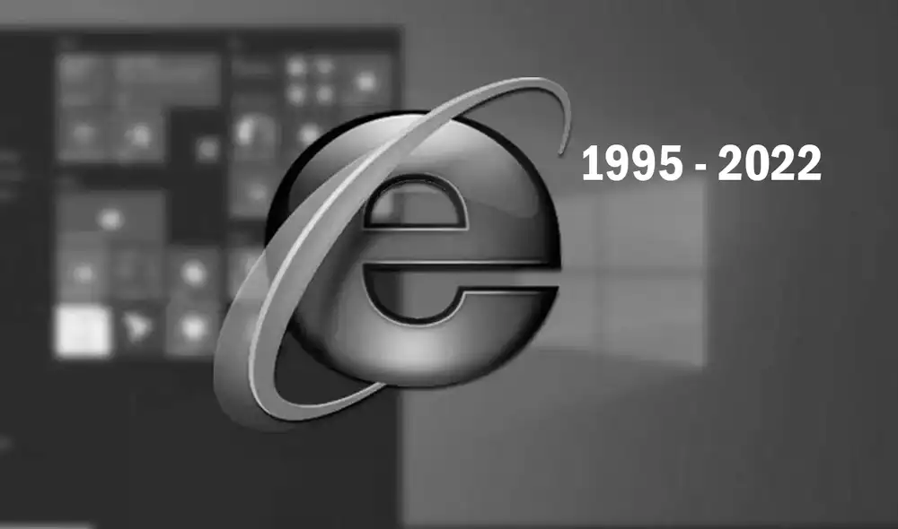 El navegador web dejará de funcionar esta primera quincena de junio. Foto: composición LR/ captura Reddit