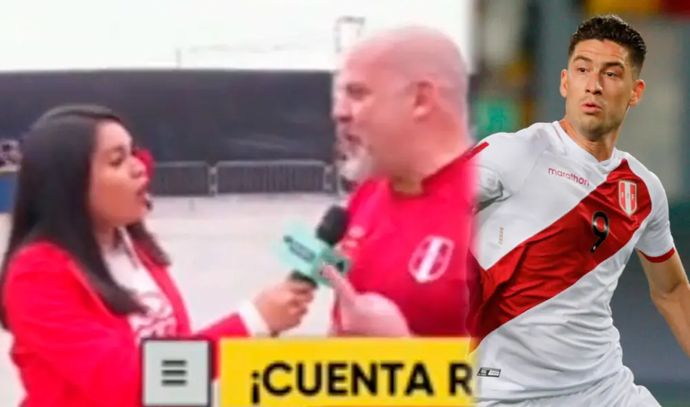 Santiago Ormeño podría ingresar en el segundo tiempo. Foto: composición Movistar Deportes Santiago Ormeño podría ingresar en el segundo tiempo. Foto: composición Movistar Deportes