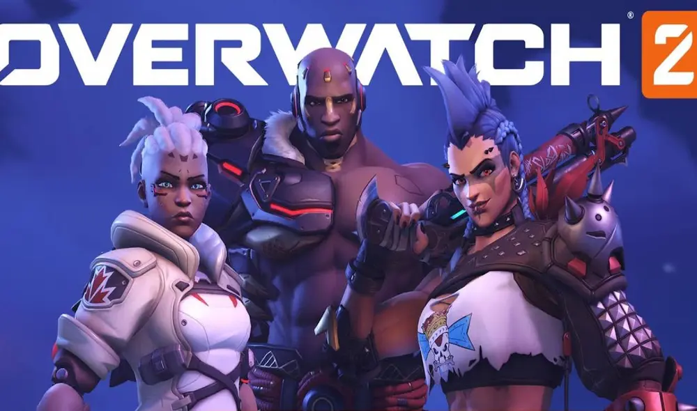 Para muchos, era lo mejor que podía pasarle a la saga de hero-shooters. Conoce desde cuándo podrás disfrutar Overwatch 2 sin gastar un solo centavo. Foto: Blizzard Para muchos, era lo mejor que podía pasarle a la saga de hero-shooters. Conoce desde cuándo podrás disfrutar Overwatch 2 sin gastar un solo centavo. Foto: Blizzard