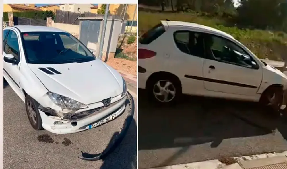 Miles de usuarios quedaron impactados al conocer esta historia. Foto: captura de TikTok