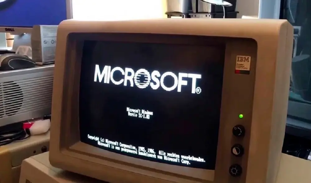 Pocos usuarios conocen este secreto escondido por Windows. Foto: Microsoft