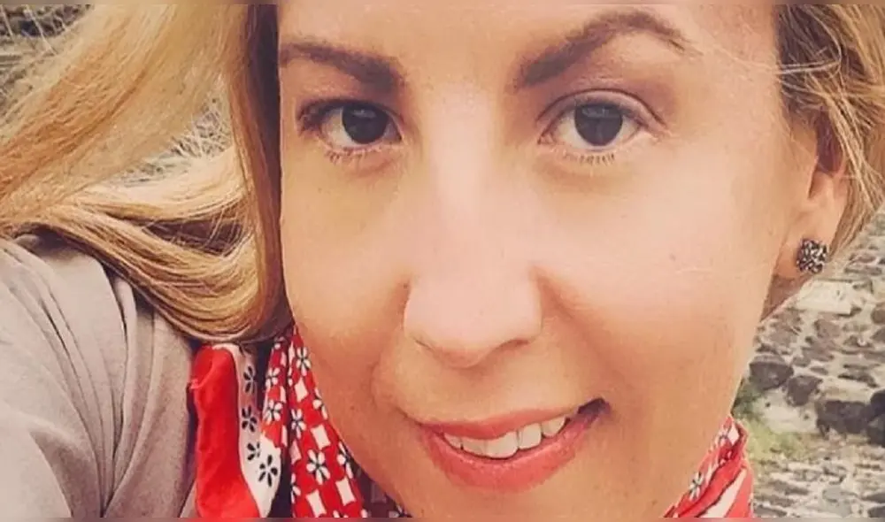 La colombiana se hizo viral luego de aparecer en un programa de televisión. FOTO: Instagram / @mafewalkerstarseed