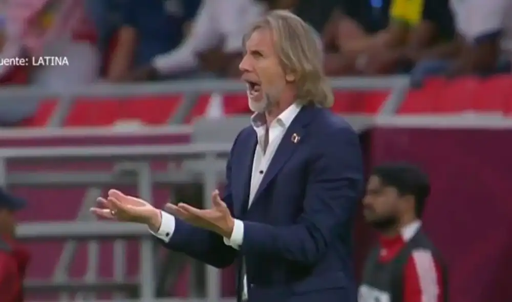 Perú vs. Australia se juega por el pase al Mundial Qatar 2022. Foto: Latina