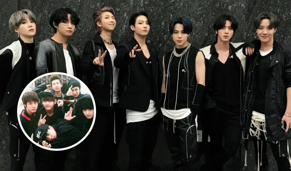 BTS se ha consolidado como uno de los grupos más importantes del k-pop y celebró su noveno aniversario en junio. Foto: composición La República / BIGHIT BTS se ha consolidado como uno de los grupos más importantes del k-pop y celebró su noveno aniversario en junio. Foto: composición La República / BIGHIT