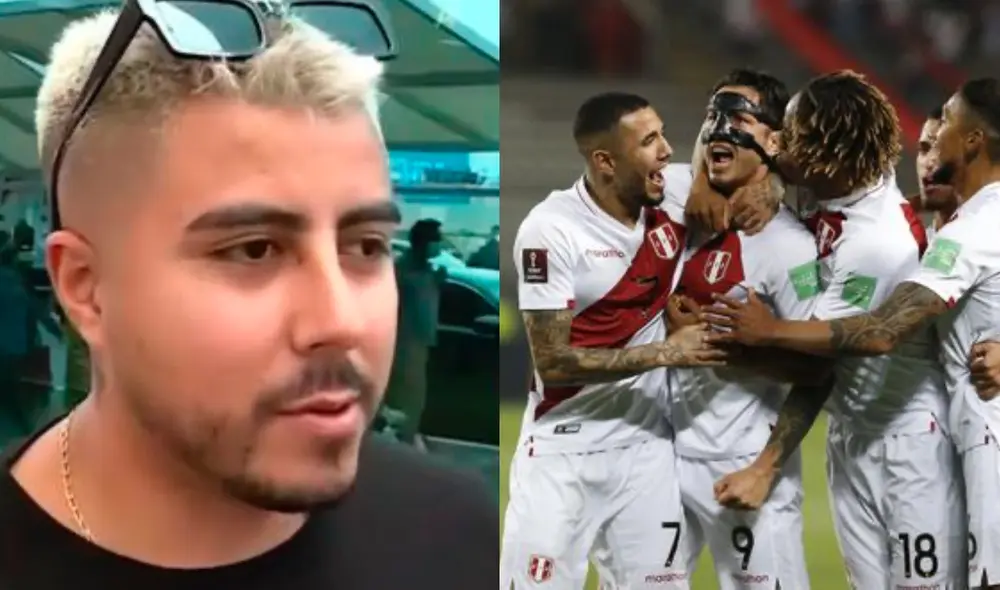 El clip se viralizó en YouTube y otras redes sociales. Foto: YouTube