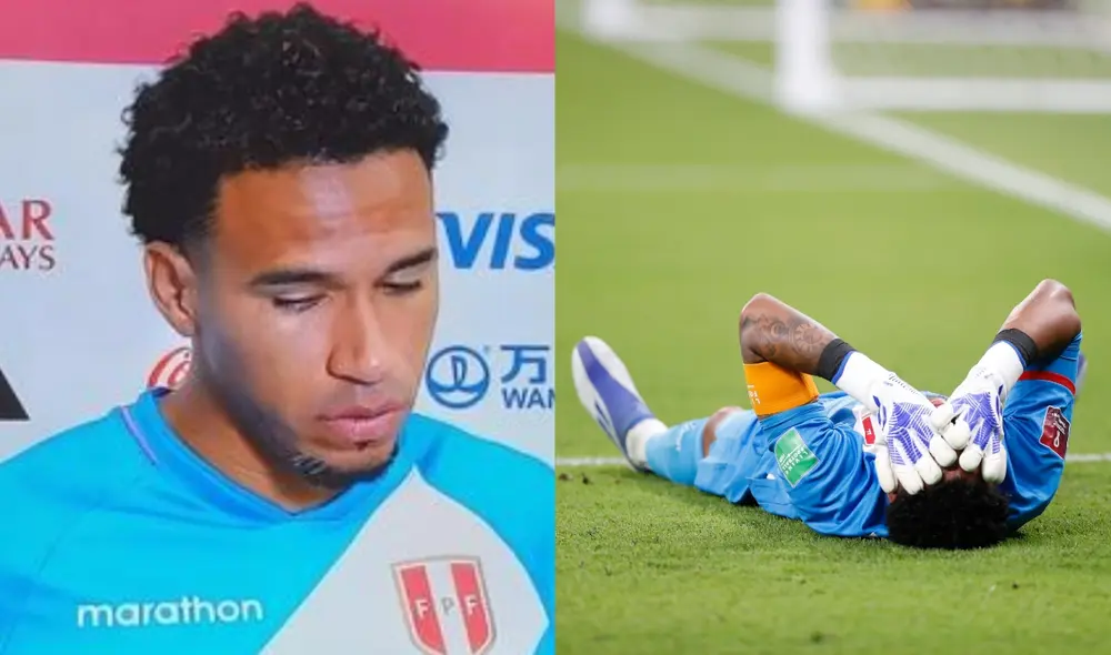 Foto: composición LR/captura/EFE.