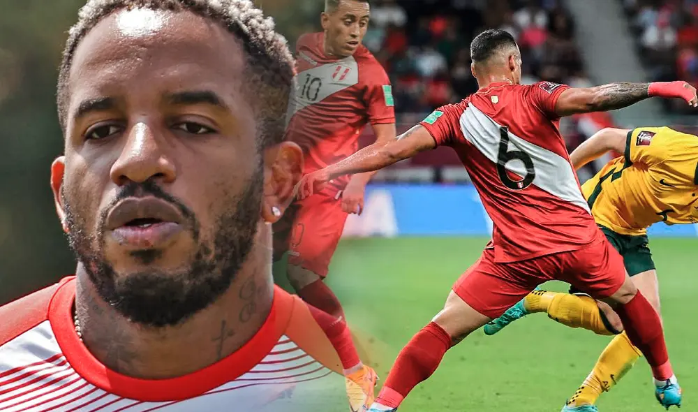 Jefferson Farfán tiene contrato con Alianza Lima hasta finales del 2022. Foto: composición LR.