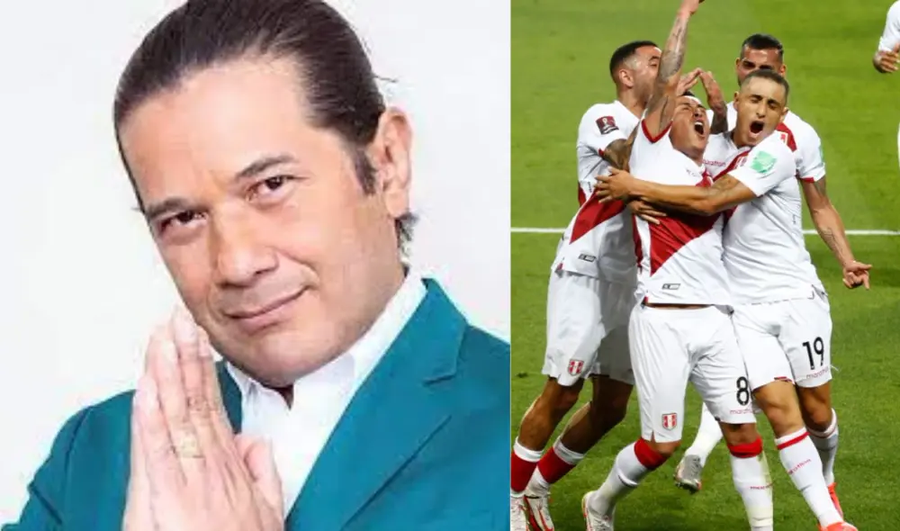 Conocidos videntes de la escena nacional dieron sus predicciones para el Perú vs. Australia. Foto: composición LR/Instagram/FPF