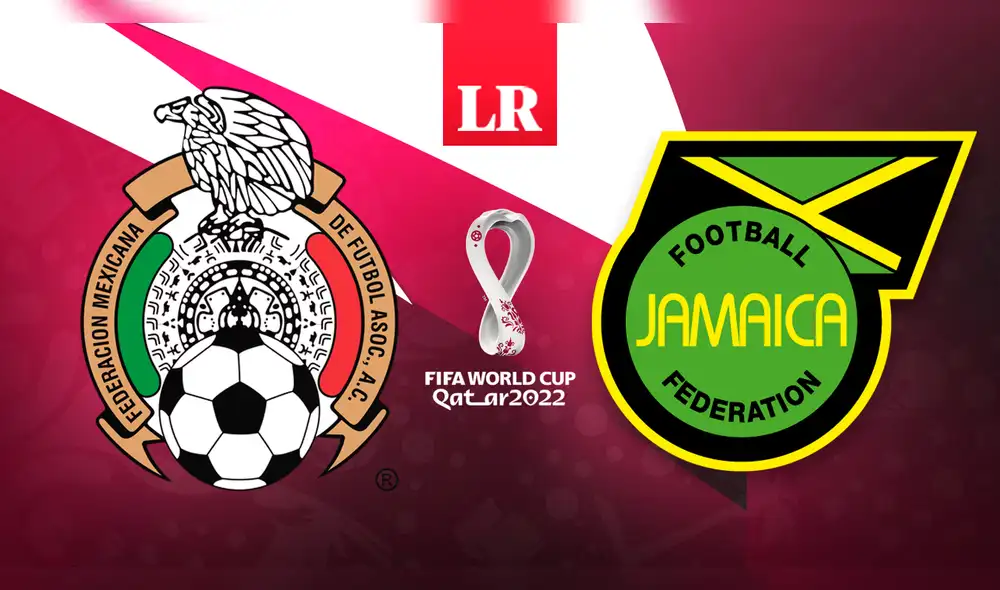 La escuadra mexicana va en busca de su segunda victoria consecutiva. Foto: composición GLR-Carlo Melgarejo