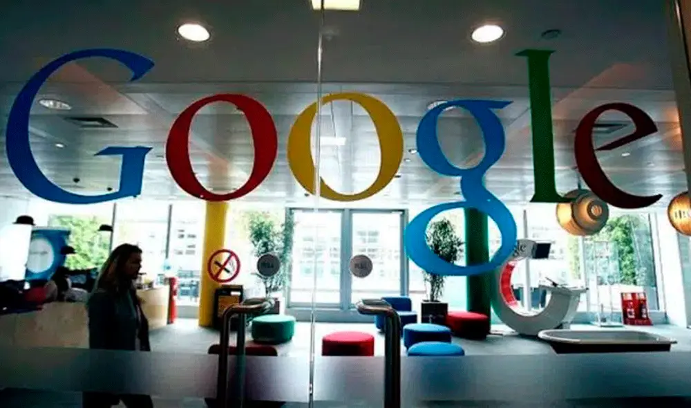 “Estamos absolutamente comprometidos a remunerar, contratar y nivelar a todos los empleados de manera justa y equitativa”, enfatizó un portavoz de Google. Foto: Bloomberg