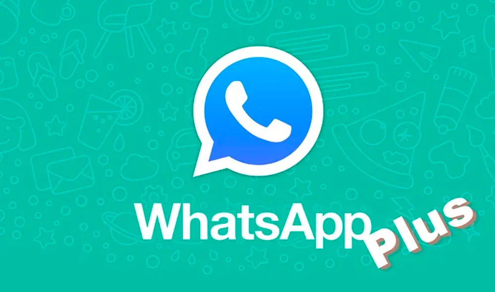 WhatsApp Plus no está disponible en Play Store o App Store, solo en sitios de descarga no oficiales. Foto: Debate