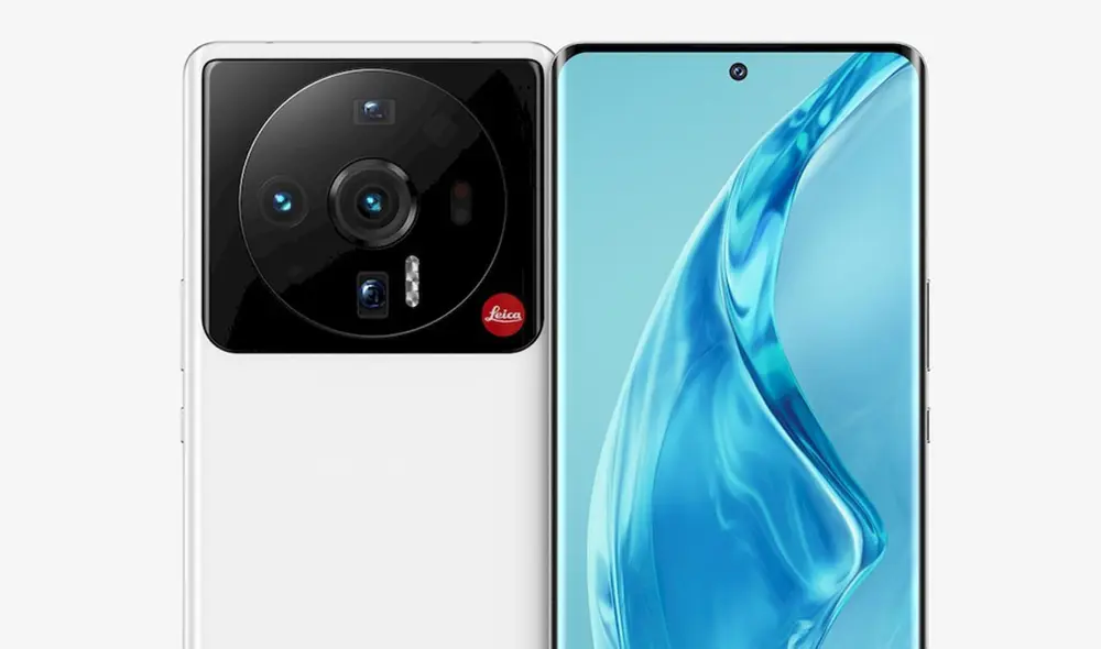 El teléfono de Xiaomi se actualizará al nuevo conjunto de chips Snapdragon 8+ Gen 1. Foto: composición LR