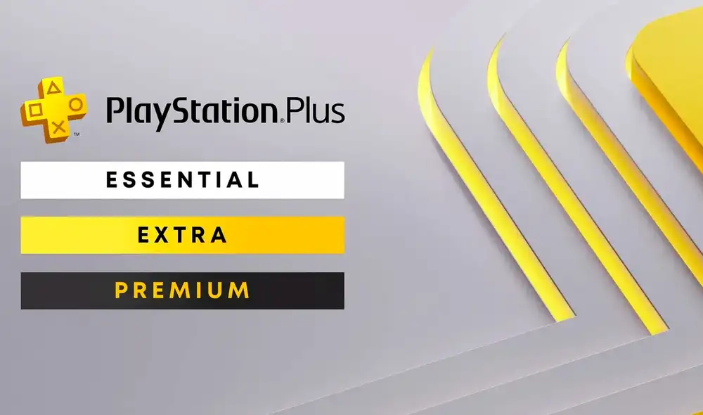 El nuevo PlayStation Plus ya se encuentra disponible en Perú. Foto: PlayStation El nuevo PlayStation Plus ya se encuentra disponible en Perú. Foto: PlayStation
