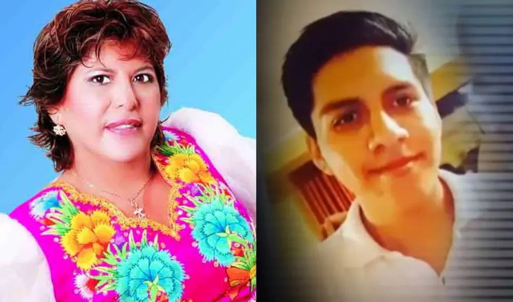 Víctima estudiaba administración de empresas. Foto: composición/captura