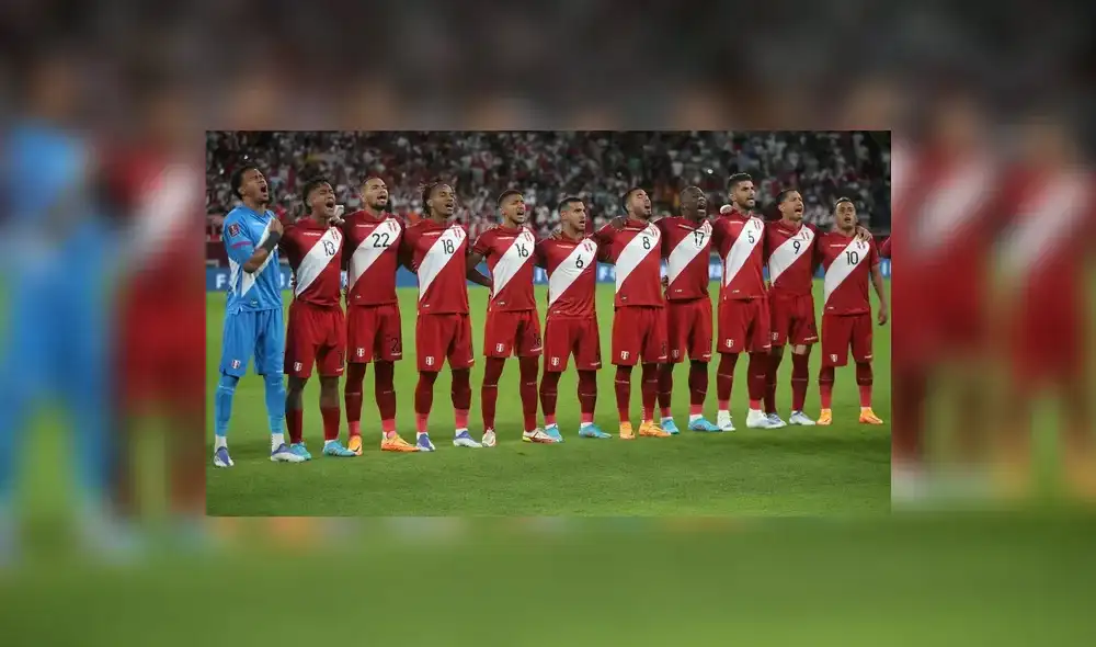 Selección debe prepararse para los torneos venideros. Foto: AFP