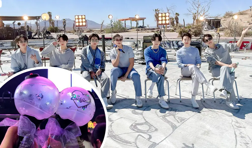 Emociones encontradas para ARMY. BTS tomará un descanso tras su noveno aniversario. Foto: BIGHIT