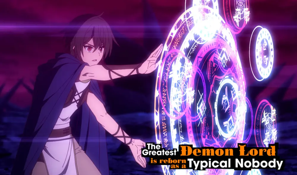 Conoce más de lo que sucederá en el siguiente episodio de "Shijo Saikyo no Daimao". Foto: Silver Link