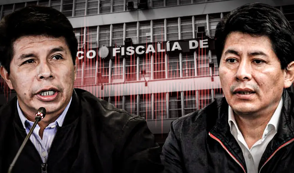 Actualmente, Zamir Villaverde se encuentra cumpliendo prisión preventiva en el penal Ancón I. Foto: Diseño de Jazmín Ceras / La República