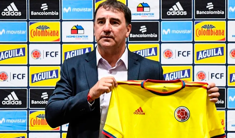 El estratega partirá a Colombia con todo el comando técnico que lo acompañó en el FBC Melgar. Foto: FCF/ Facebook