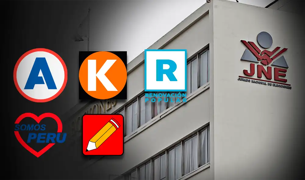 Este martes, vence el plazo para inscribir fórmulas y lista de candidatos para las Elecciones Regionales y Municipales 2022. Foto: composición de Fabrizio Oviedo/ La República