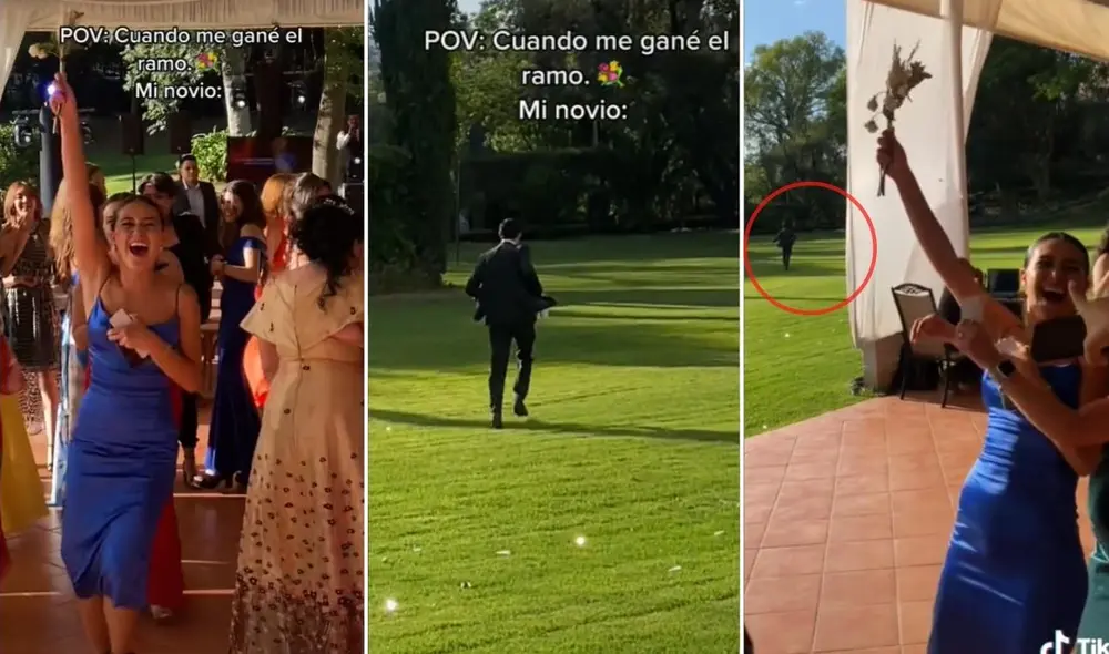 La viral escena compartida por la usuaria Cassandra (@cass.torres) logró obtener más de medio millón de reproducciones. Foto: captura de TikTok La viral escena compartida por la usuaria Cassandra (@cass.torres) logró obtener más de medio millón de reproducciones. Foto: captura de TikTok