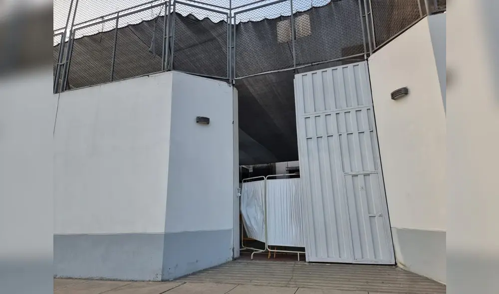 Colegio Trilce aún no se ha pronunciado al respecto. Foto: Omar Coca / URPI - LR