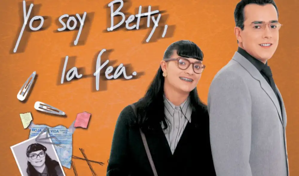 "Yo soy Betty, la fea" contó con 335 capítulos. Foto: RCN