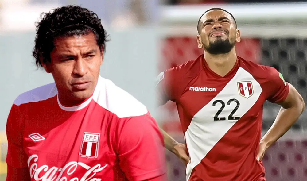 Santiago Acasiete se retiró del fútbol en 2014. Foto: composición difusión/EFE Santiago Acasiete se retiró del fútbol en 2014. Foto: composición difusión/EFE