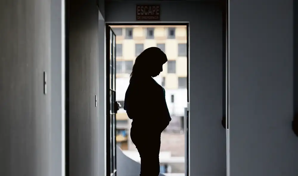 Peligran. Proyecto haría inaplicable procedimiento médico. Foto: difusión Peligran. Proyecto haría inaplicable procedimiento médico. Foto: difusión