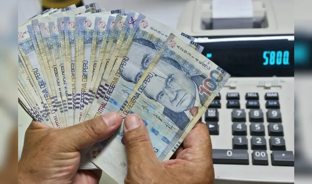 El retiro del 100% del CTS será efectivo hasta el 31 de diciembre de 2023, según disposición emitida en el Diario Oficial El Peruano. Foto: Andina