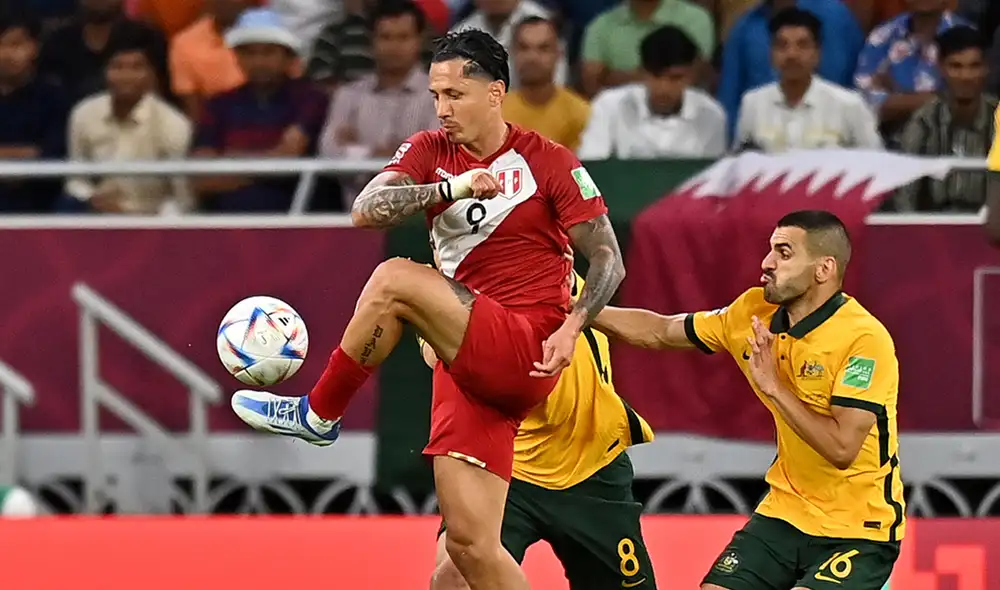 El 'Bambino' debutó en con la Bicolor en 2020. Foto: EFE El 'Bambino' debutó en con la Bicolor en 2020. Foto: EFE