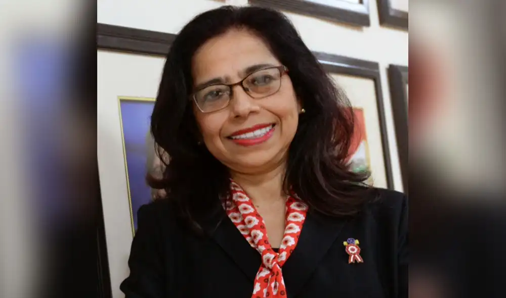 El MECESVI cuenta con una página web en la que ofrece información en materia de justicia para luchar contra la violencia de la mujer. Foto: cortesía