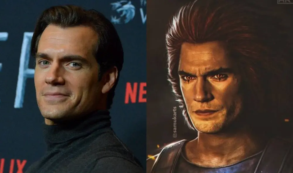 "Thundercats" llega al live-action gracias a un fanático de la serie disponible en HBO Max. Foto: composición/ AFP / Instagram "Thundercats" llega al live-action gracias a un fanático de la serie disponible en HBO Max. Foto: composición/ AFP / Instagram