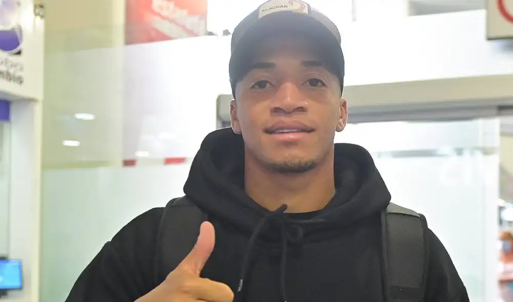 El ecuatoriano ya se encuentra en tierras aztecas para jugar en su nuevo club. Foto: León/Twitter El ecuatoriano ya se encuentra en tierras aztecas para jugar en su nuevo club. Foto: León/Twitter