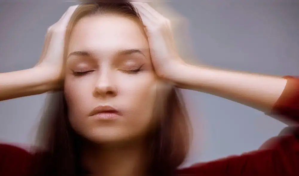 Conoce las razones por las que surgen los mareos al momento de levantarnos. Foto: Grupo Gamma. Conoce las razones por las que surgen los mareos al momento de levantarnos. Foto: Grupo Gamma.