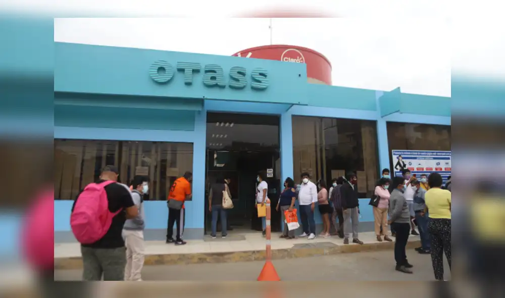 Epsel remitirá la documentación sobre la tasación a OTASS con el objetivo que se destinen los recursos financieros para la obra. Foto: La Repúblcia Epsel remitirá la documentación sobre la tasación a OTASS con el objetivo que se destinen los recursos financieros para la obra. Foto: La Repúblcia