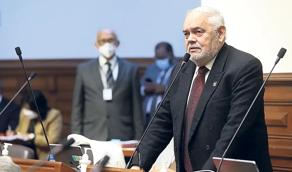 Fiasco. Montoya tampoco pudo probar que hubo fraude. Foto: difusión