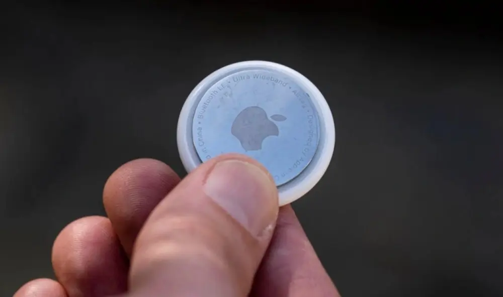 La próxima audiencia de Morris se llevará a cabo el 23 de junio. Foto: Apple